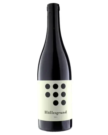 Weninger - Höllesgrund 2021