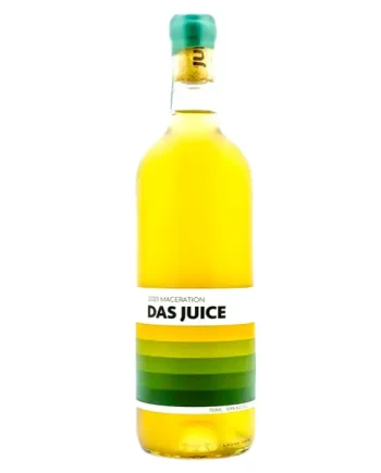 Das Juice - Maceration