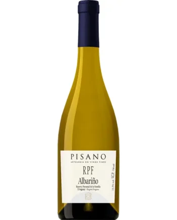 Pisano RPF Albariño 2025