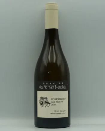 Domaine des Marnes Blanches, Chardonnay 'Les Molates' 2023