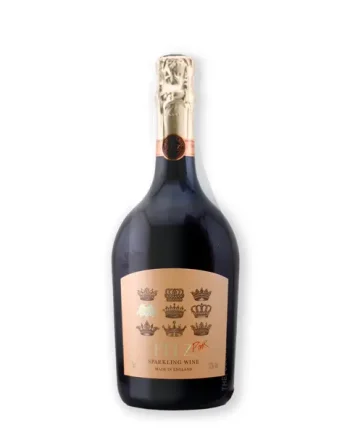 English Sparkling Rose, 12%