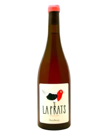 Oriol Artigas - La Prats 2019