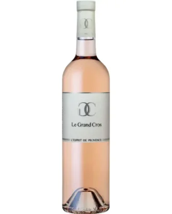 L'Esprit de Provence Rose Le Grand Cros 2025