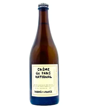 Dobra Vinice - Creme de Parc National 2020