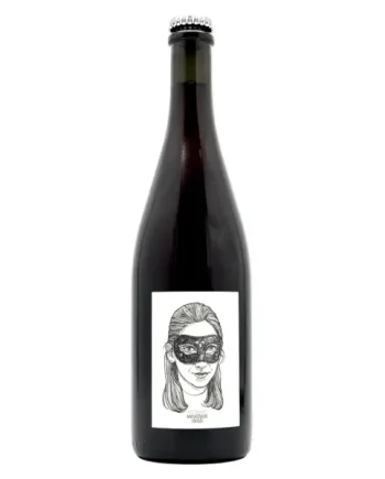 Gut Oggau - Maskerade Rose NV