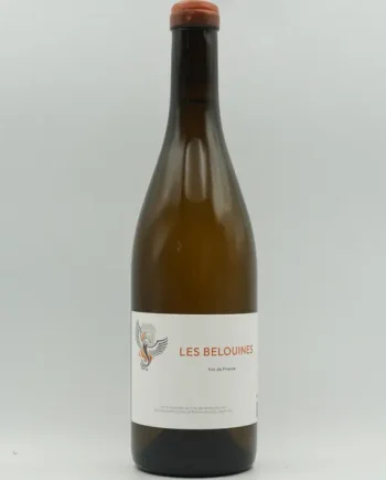 Clos des Bretèches, Les Belouines 2024