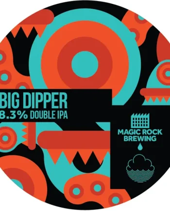 BIG DIPPER
