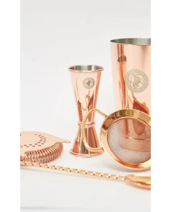 Portobello Road Merch - Cocktail Kit