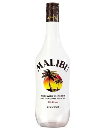 Malibu Rum, 1 L