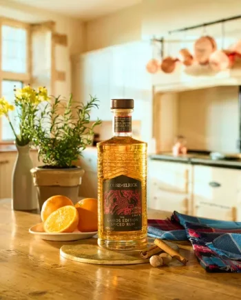 House of Elrick Just Rum Discovery Box