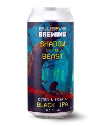 Shadow Of The Beast, 5.0%