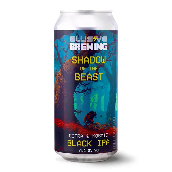 Shadow Of The Beast, 5.0%