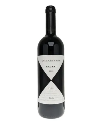 Ca' Marcanda Magari Bolgheri DOP 2019