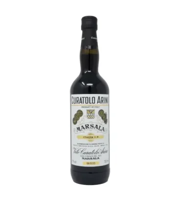 Curatolo Marsala Fine