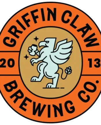 Griffin Claw Screamin' Pumpkin Pumpkin Ale 473ml (5%)