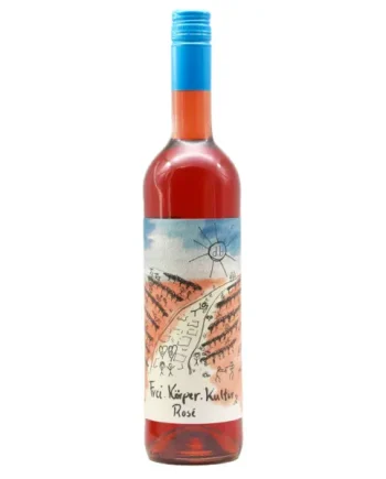 B.D Schmitt - Frei Körper Kultur Rosé 2023