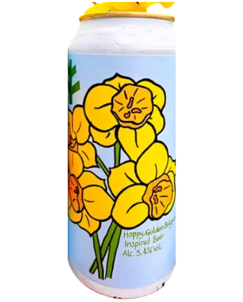 Saint Mars of The Dessert Fleurs de Printemps Belgian Pale Ale 500ml (5.4%)