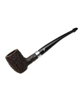 Peterson Speciality Barrel  P-Lip Rusticated Pipe