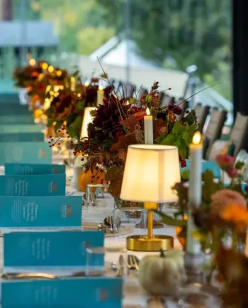 Surrey Hills Harvest Dining & Cocktails Experience