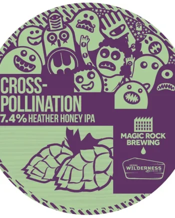 CROSS-POLLINATION