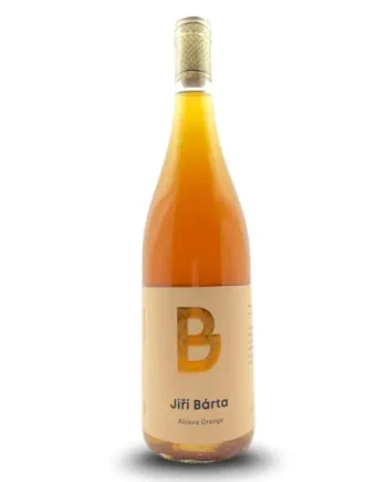 Jiri Barta - Palava Orange