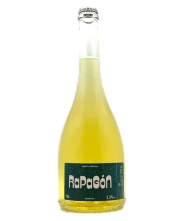 Bodega Viñerón - Rapagón Burbujas 2021