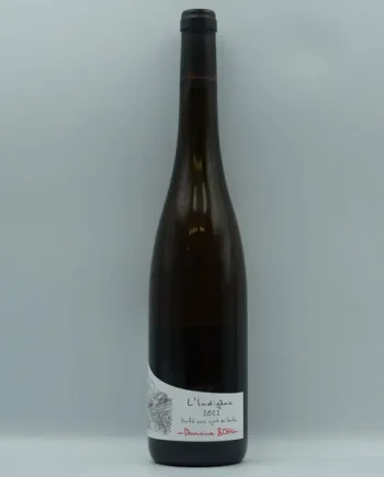 Domaine Bohn, L'Indigène 2022