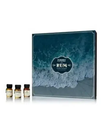 24 Rum Advent Calendar