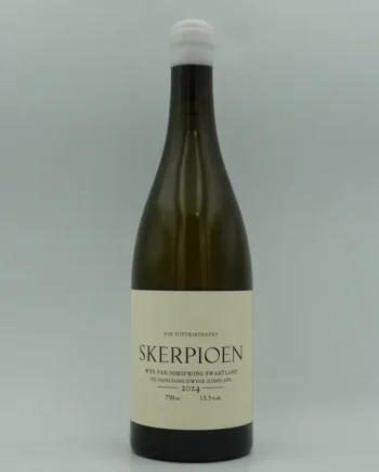 Sadie Family, Skerpioen 2024