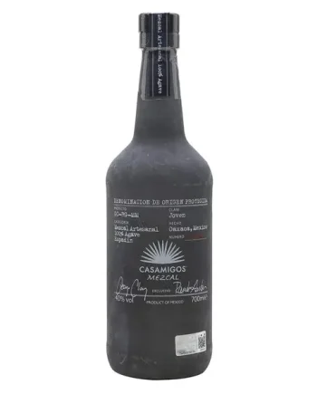 Casamigos Joven Mezcal, 70 cl
