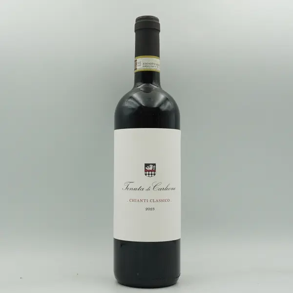 Tenuta di Carleone, Chianti Classico 2023