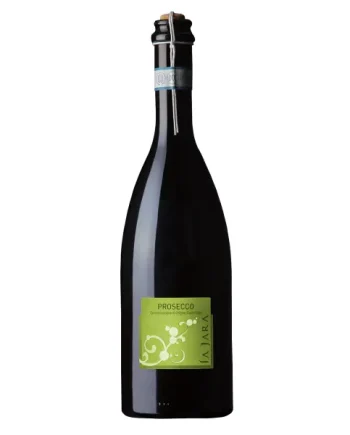 Prosecco Frizzante La Jara (string closure) NV