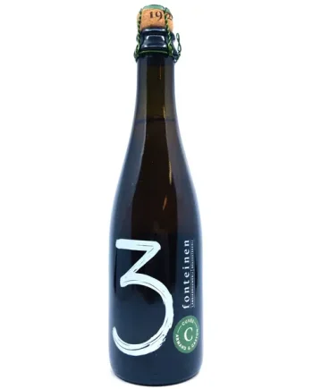 3 Fonteinen Oude Geuze Cuvee Armand & Gaston 6.4% (375ml)