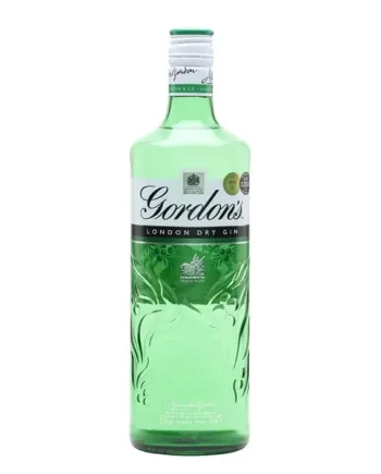 Gordon's London Dry Gin