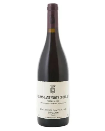 Volnay 1er cru Les Santenots du Milieu, Domaine des Comtes Lafon 2023