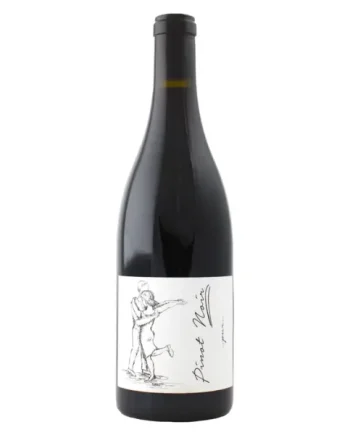 Brand - Pinot Noir Pur 2022