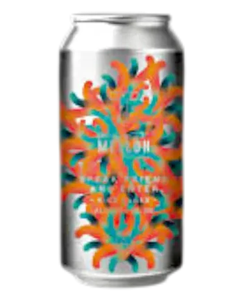 Track Speak Friend And Enter Rice Lager 440ml (4.2%)