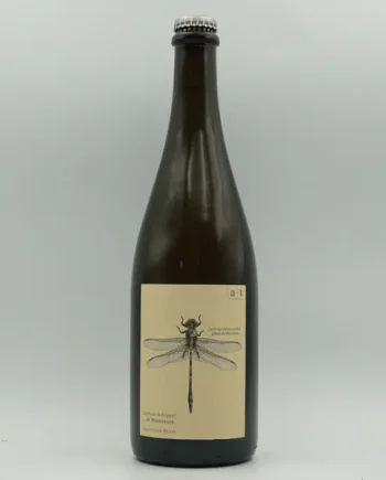 Andreas Tscheppe, Green Dragonfly + 2024