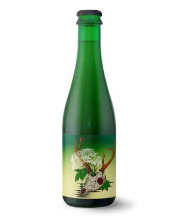 Skullflower, 6.4%