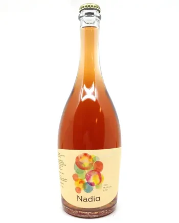 Bikicki Nadia Rose 2018 14.5% (750ml)