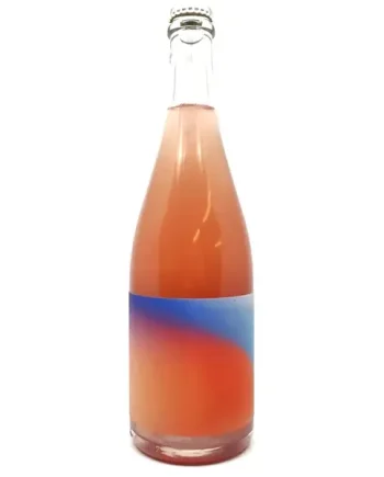 Slow Beam Pet Nat Rose 11.5% (750ml)
