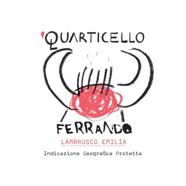 Quarticello, Ferrando 2025
