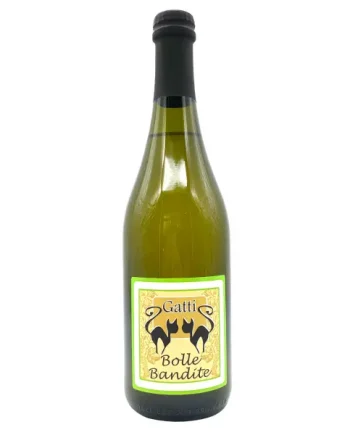Gatti - Bolle Bandite