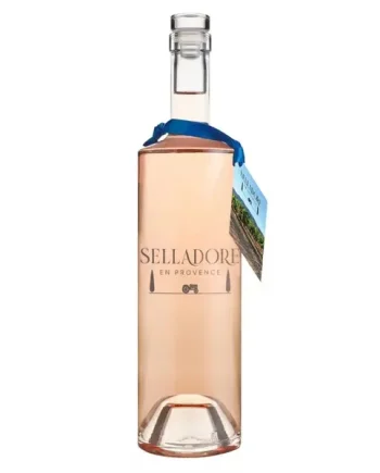 Selladore en Provence 2020, 75 cl