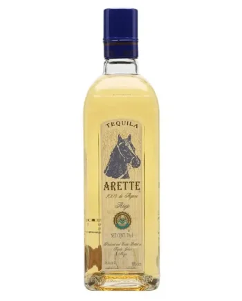 Arette Anejo Tequila, 70 cl
