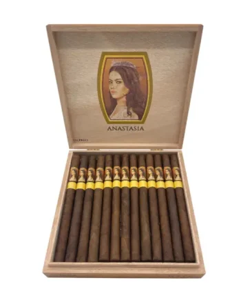 Anastasia Igor Box of 25