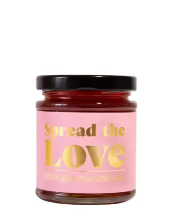 Spread The Love - Spreadable Pink Gin