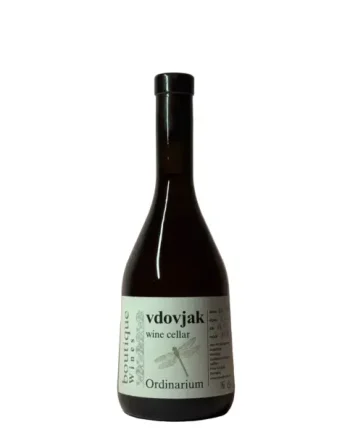 Vino Vdovjak - Ordinarium 2022