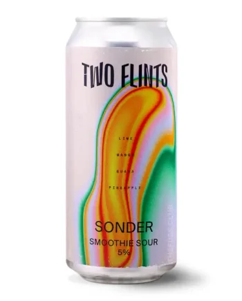 Sonder, 5.0%
