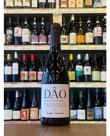 Adega de Penalva | Dao Touriga Nacional